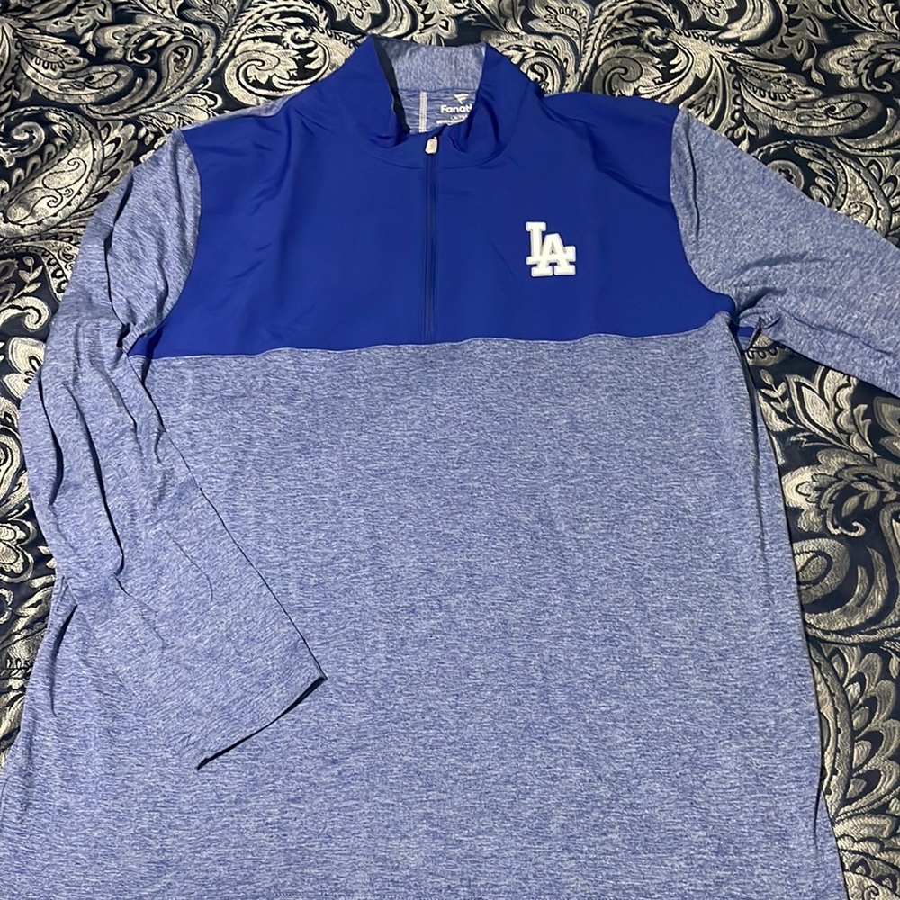 Original LA Dodgers Sports shirt